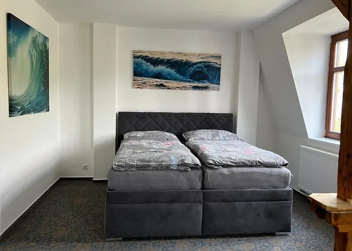 Apartman Centrum 402