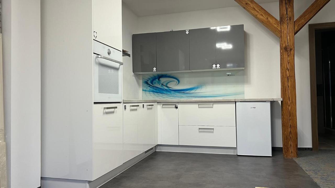 Apartment Centrum 402