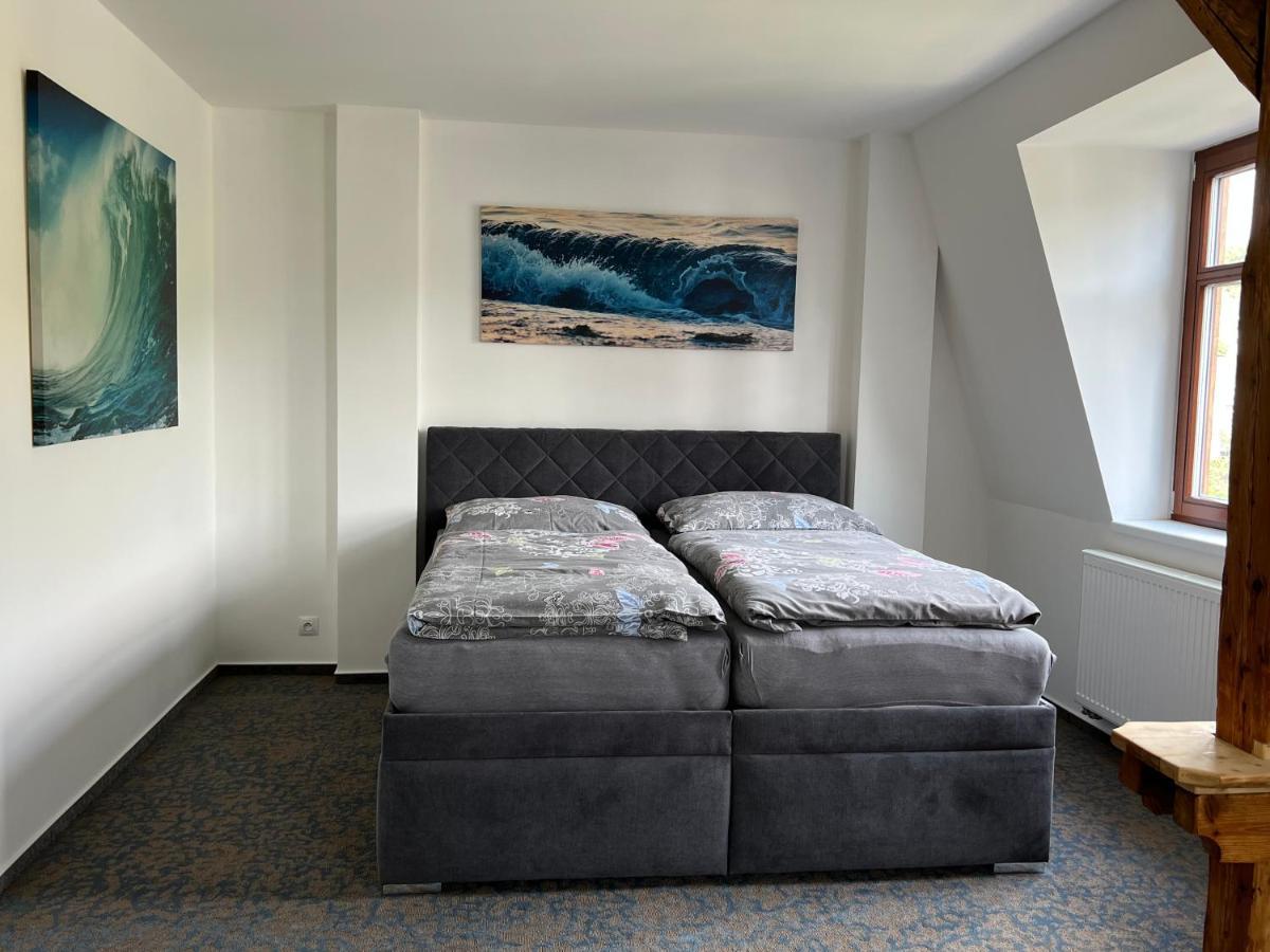 Centrum 402 Apartment *
