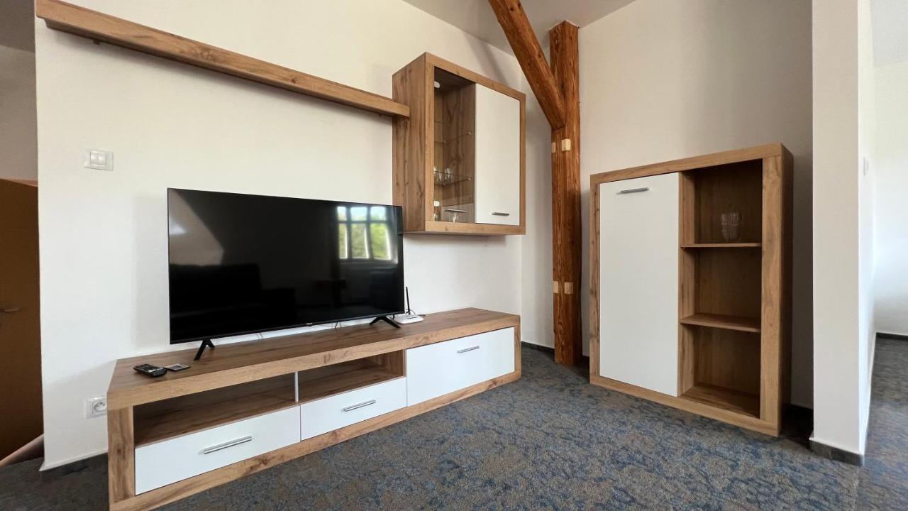 Centrum 402 Apartment
